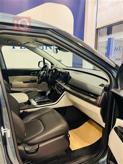 کیا کەرنیڤاڵ